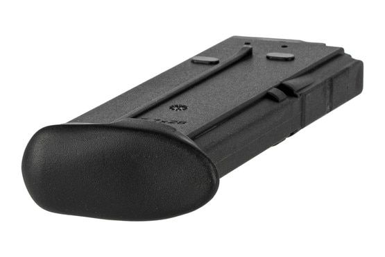 FN five-seven 20 round magazine features a flush fit design